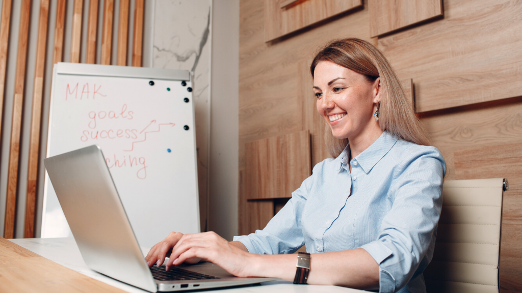 emotional intelligence coach