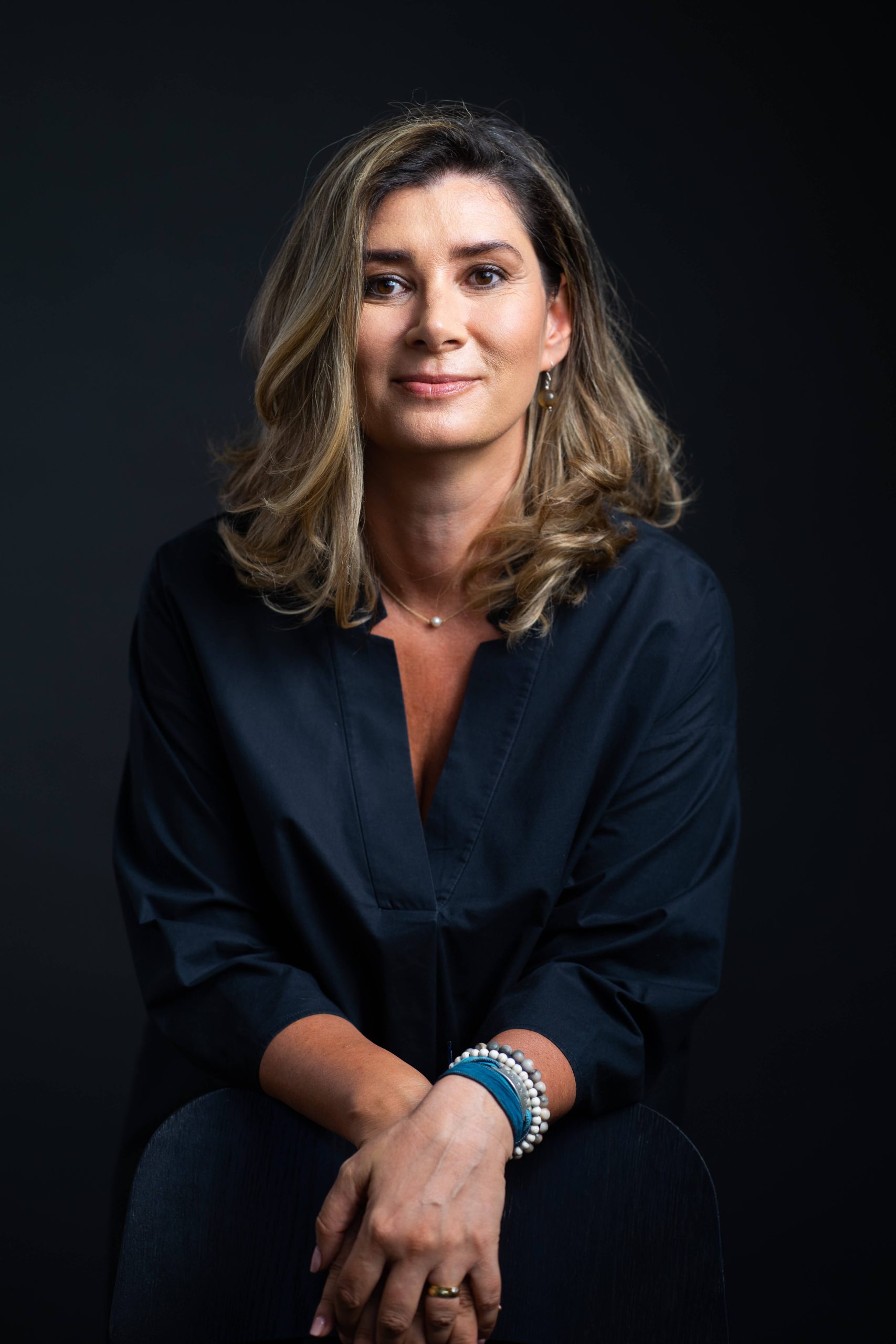 Alina Banescu — Facilitator